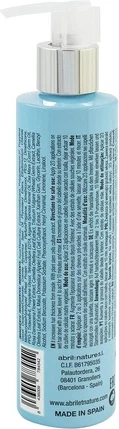 Увлажняющая маска для волос Abril Et Nature Instant Mask Age Reset