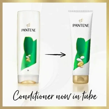 Pantene Yumshoq va Silliq Konditsioner
