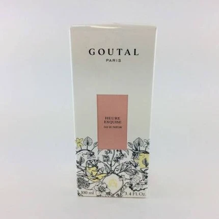 Eau de Parfum Annick Goutal Heure Exquise