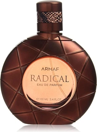 Armaf Radical Brown Eau de Parfum