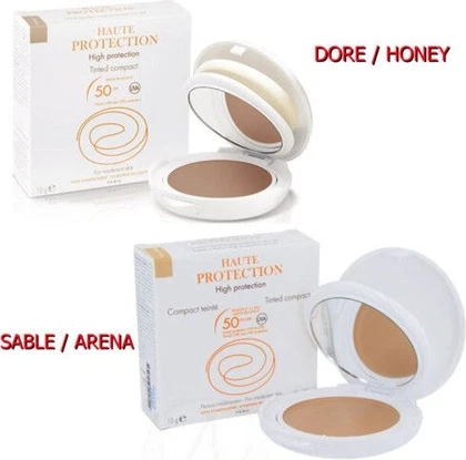 Avene Tinted Compact