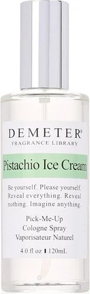 Demeter Pistachio Ice Cream Одеколон Спрей