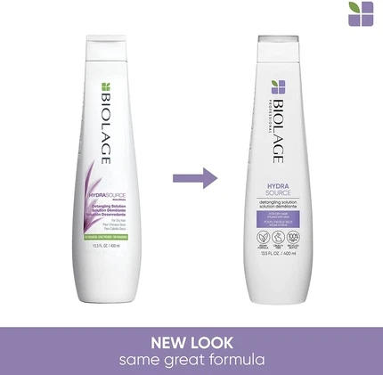 Biolage Hydra Source Detangling Solution