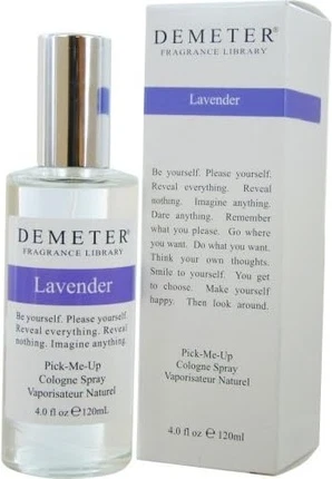 Дезодорант-спрей Demeter Lavender