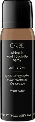 Oribe Airbrush Root Touch Up Spray Светло-коричневый