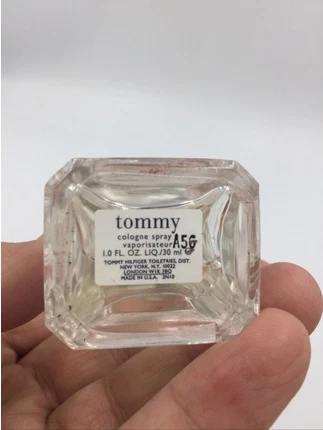 Туалетная вода Tommy Eau de Toilette от Tommy Hilfiger