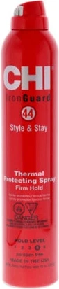 Protection Spray Chi Chi Iron Guard Style Stay Firm Hold
