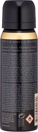 Oribe Grandiose Hair Plumping Mousse