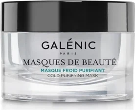 Galnic Galenic Masques De Beaut Маска для глубокой очистки