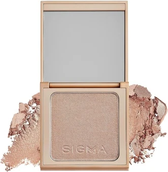Хайлайтер Sigma Beauty Illuminating Powder