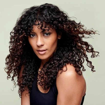 Сыворотка для кожи головы Scalp Ph Enzyme Serum от Devacurl