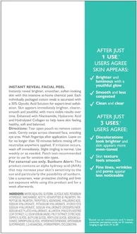 Peter Thomas Roth Eksfoliator
