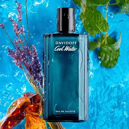 Туалетная вода Davidoff Cool Water