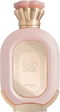 Eau de Parfum Zimaya Daiman Eden