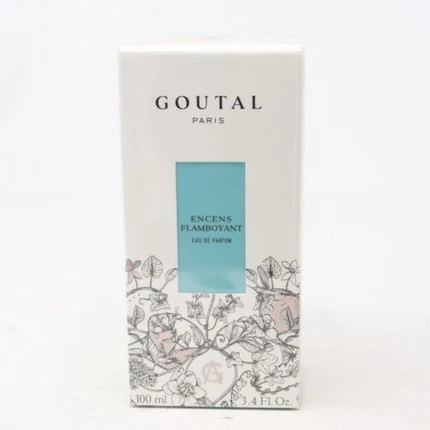 Eau De Parfum Encens Flamboyant by Annick Goutal