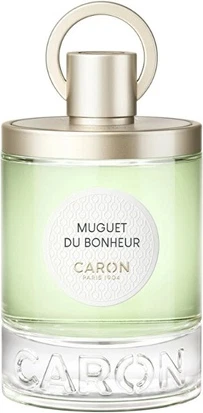 Caron Muguet Du Bonheur Eau de Toilette