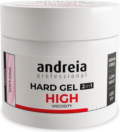 Набор для наращивания ногтей Andreia