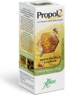 Propol2 EMF Спрей Aboca