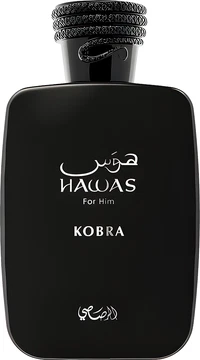 Eau de Parfum Rasasi Hawas Kobra