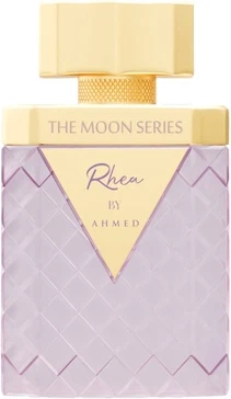 Eau De Parfum Ahmed Al Maghribi Rhea