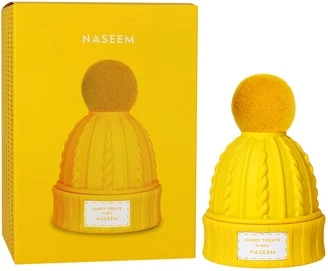 O de Parfum Naseem Sweet Treats In Bed