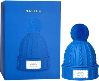 Eau De Parfum Naseem The Ice Between Us