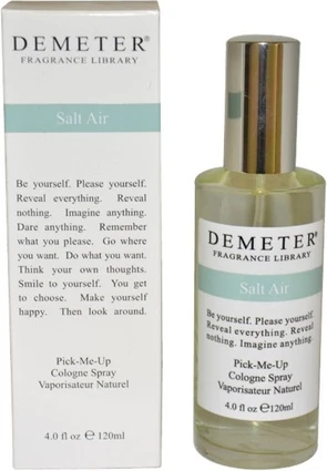 Cologne Spray Demeter Salt Air