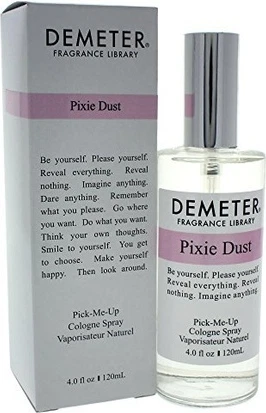 Pixie Dust Perfume от Demeter Fragrance Library
