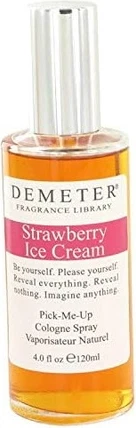 Demeter Strawberry Ice Cream одеколон