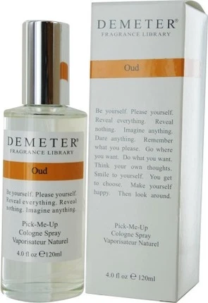 Demeter Oud Cologne Spreyi