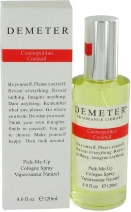 Cologne Spray Demeter Fraser Fir