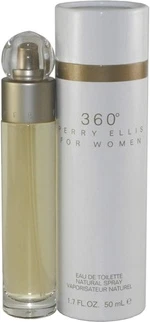 Туалетная вода Perry Ellis 360 для женщин