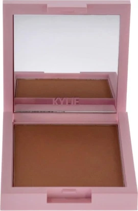 Прессованная бронзирующая пудра Kylie Cosmetics
