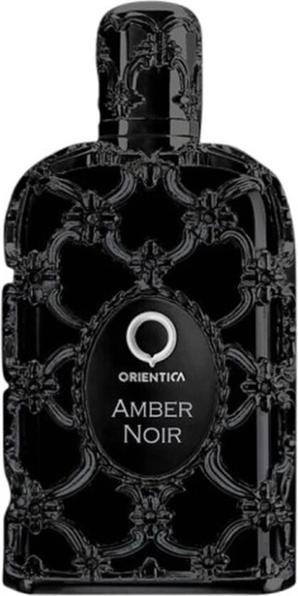 Eau de Parfum Orientica Amber Noir
