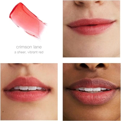 Rms Beauty Yoritilgan Kundalik Lab Balzam