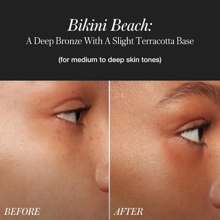 Кремовый бронзер и хайлайтер Rms Beauty
