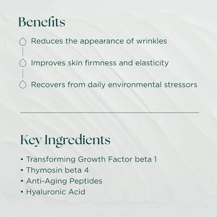 Marini Skinsolutions Transformation Face Cream Advanced Moisturizer with Anti-Aging Benefits Jan Marini