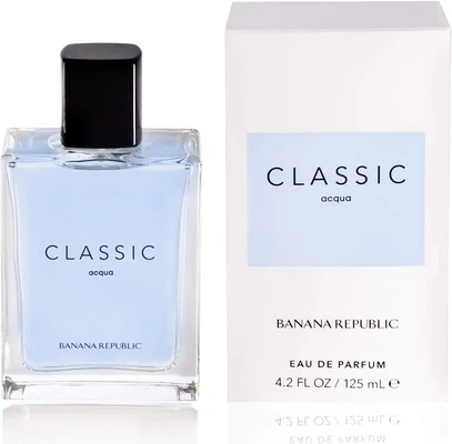 Парфюмерная вода Banana Republic Classic Acqua