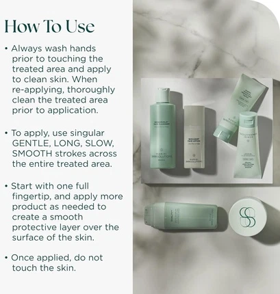 Skincare Complex Jan Marini Marini Skinsolutions Bioshield Rapid Postprocedure Recovery Complex
