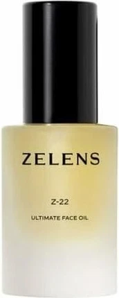 Масло для лица Zelens