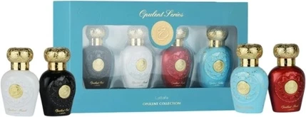Lattafa Opulent Collection Eau de Parfum Set