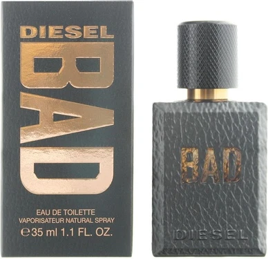 Diesel Bad Eau de Toilette