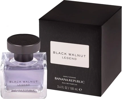 Black Walnut Legend Eau de Parfum от Banana Republic