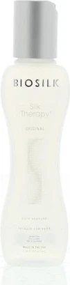Silk Therapy Biosilk