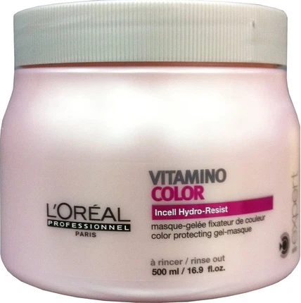 L'Oreal Professional Vitamino Color Expert Маска