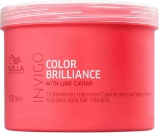 Invigo Color Brilliance Mask Wella
