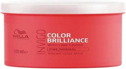 Wella Invigo Colour Brilliance Mask