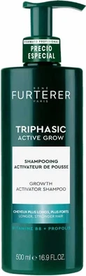 Rene Furterer Triphasic Growth Activator Shampoo