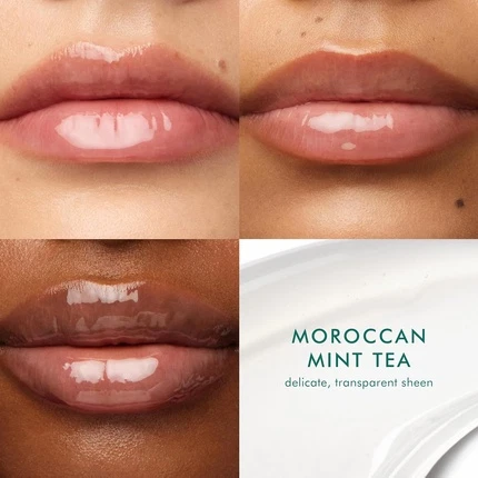 Бальзам для губ Moroccanoil "Марокканский мятный чай"