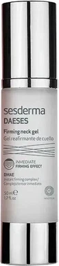 Bo'yinni qattiqlashtiruvchi gel Sesderma